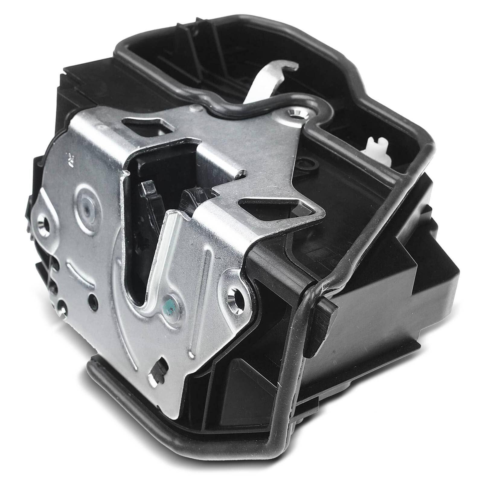 

BMW Актуатор замка совместимый с моделями 51217229455, 51217229458, 51227229459, 51227229460 Rear Right