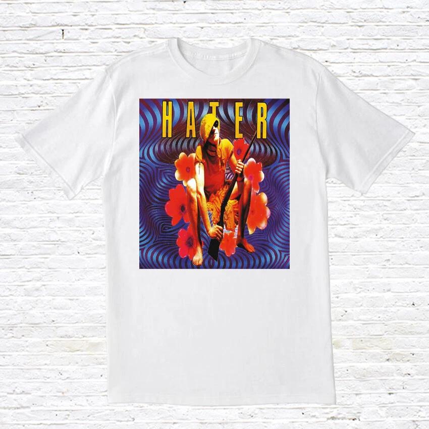 

Hater T-Shirt (Soundgarden) 3XL