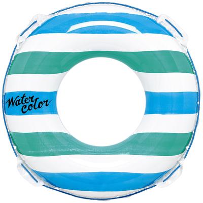 Igarashi Watercolor Float 100cm with Rope (Green) RLB-103V