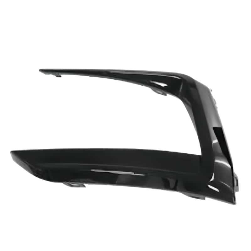 NS117835AA/NS117834AA Left/Right Headlight Trim Frame for Ford Territory Headlight Trim Frame Left