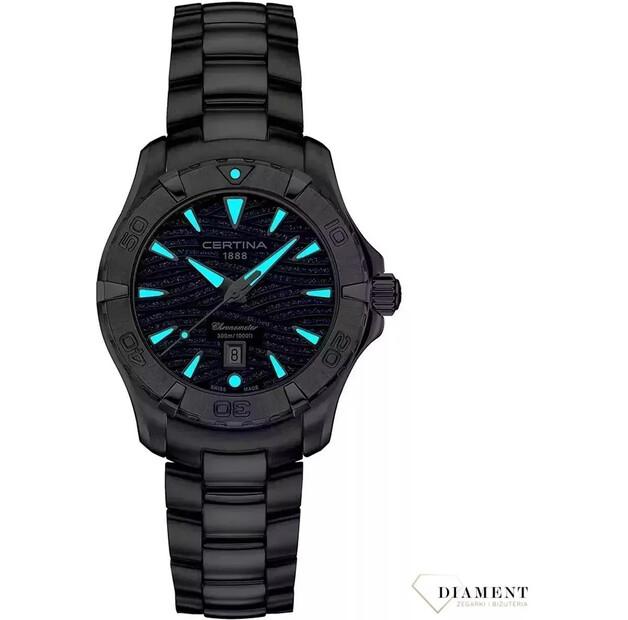 Часы Certina C032.251.11.041.09