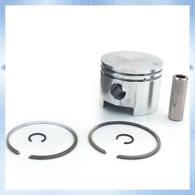 L36A-44MM TH48 Cylinder Kit For Kawasaki Kbl48 KBH48 KAAZ Trimmer Brushcutter Zylinder Head Piston Rings Pin Clips Assembly