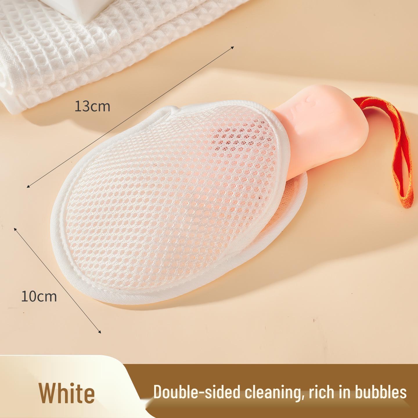 

Двусторонняя сетка для мыла: Сетка для ванны и умывания