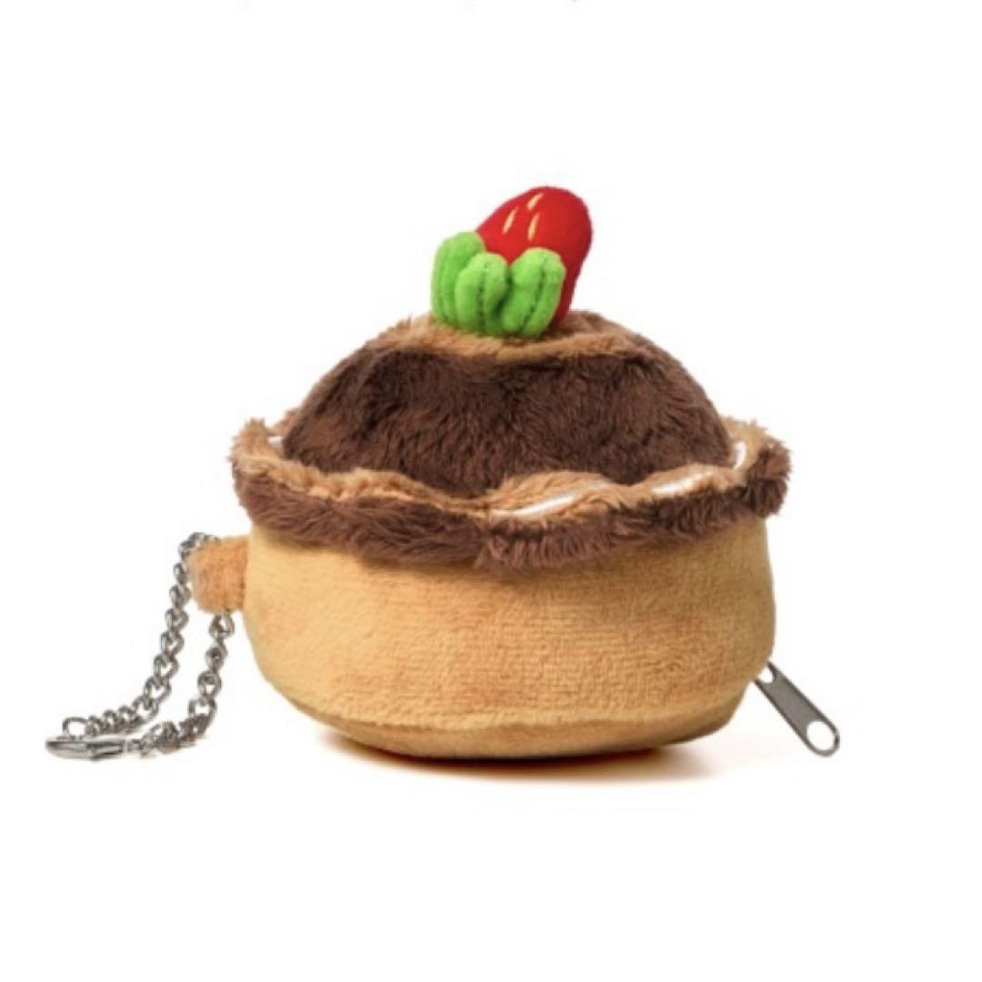 

[USED] ENHYPEN Enok Pouch Key Ring Heesun