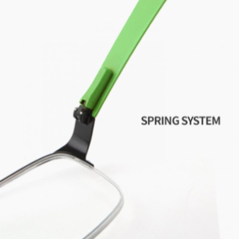 Puma Galleria Puma EyeglaSS Frame Pe0013o 002 Semi RimleSS Metal Men S And woMen S glaSSeS