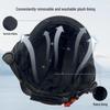Miling Professional Ski Helmet