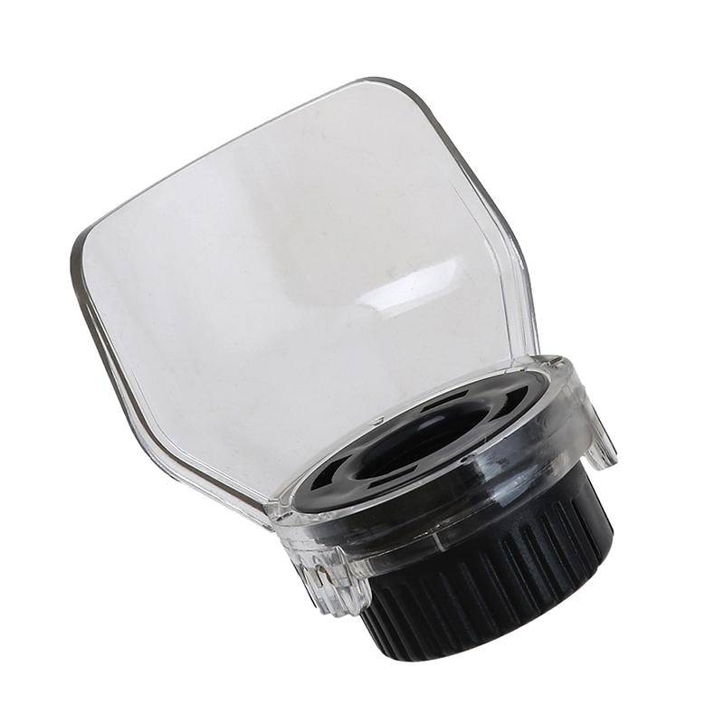 Shield Electric Grinding Safety Protecting Cover Mini Drill Holder Power Tools