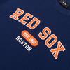 MLB Unisex Varsity Pullover Sweatshirt