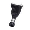 Replacement Car Gear Shift Knob 5 6 Speed for Opel For Zafira B 2005 2010 Material Built for Daily Use and Style