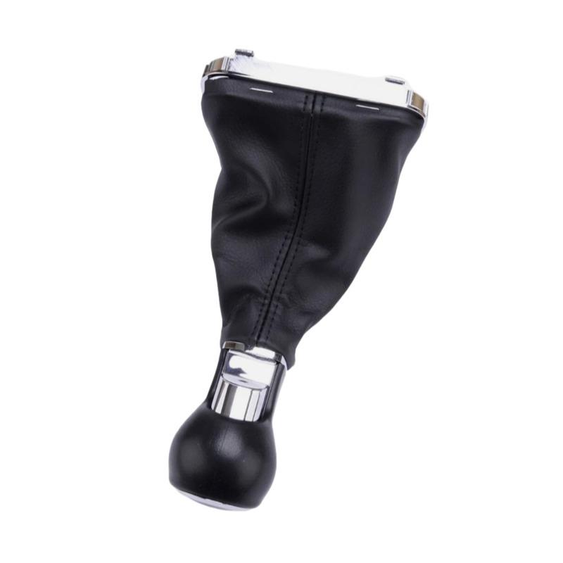 Replacement Car Gear Shift Knob 5 6 Speed for Opel For Zafira B 2005 2010 Material Built for Daily Use and Style