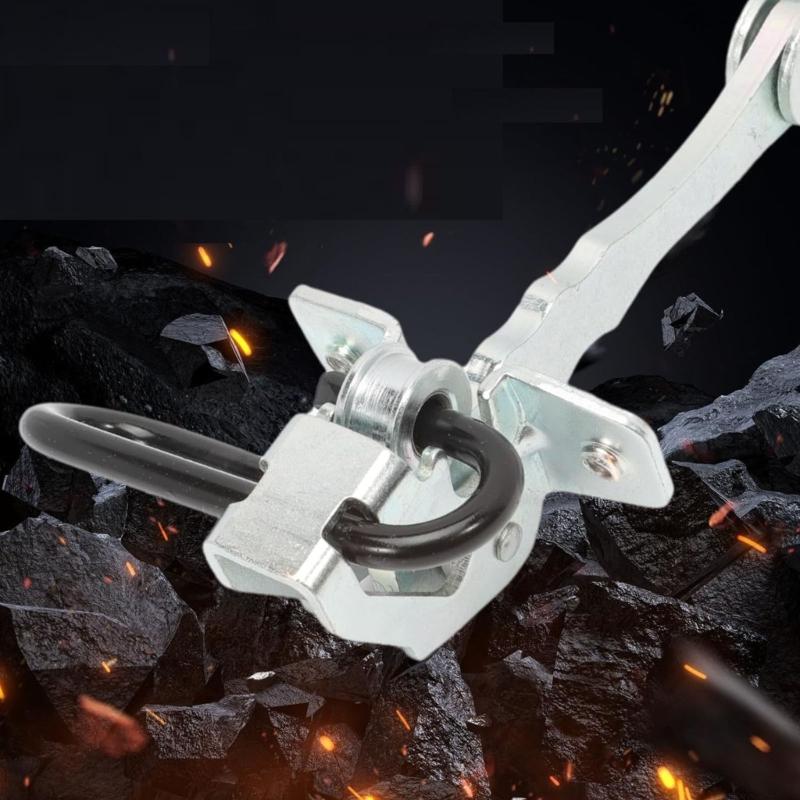 Heavy Duty Metal Window Hinge Conversion Replacement 51801791 51801791 51711623 Suitable for MK2 843 Direct Installation