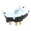 For 1993380 4 Terminal Neutral Floor Shifts Safety Switch Car Gear Shifts Switch