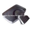 8219105-GX200 Black Door Mirror & Blind Spot Mirror Bracket for Dongfeng Tianlong