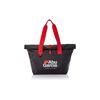 Abu Garcia (Abu Garcia) Tarpaulin Tote Bag, Waterproof, Size 3M, Black