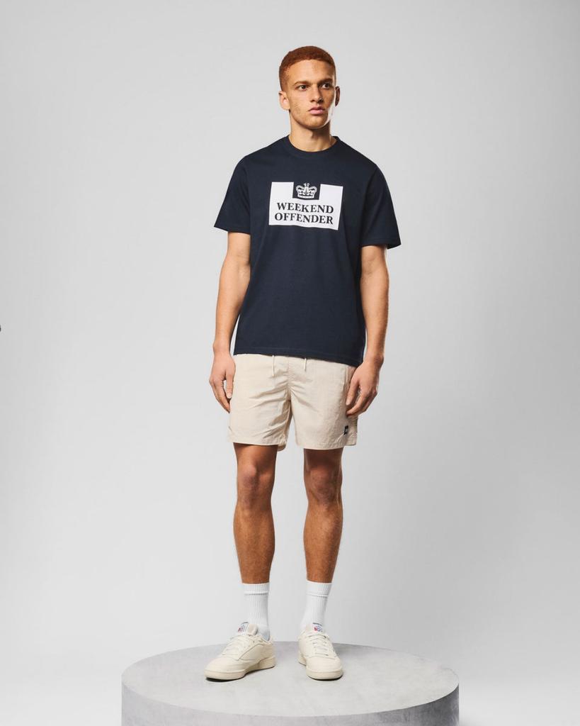 Tricou Clasic Închisoare Negru Albastru Marin Bumbac Pur Tricou pentru Bărbați și Femei Modă de Vară Casual Cămașă cu Mânecă Scurtă