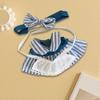 20cm Cute Doll Dress Costumes Flexibility DIY Toy Photo Props for Kids Fashion Imagination Soft