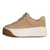 UGG Ez-Duzzit Minimalist Comfortable Low-Top Casual Shoes Women sneaker Light-Brown 1175120-MDSD