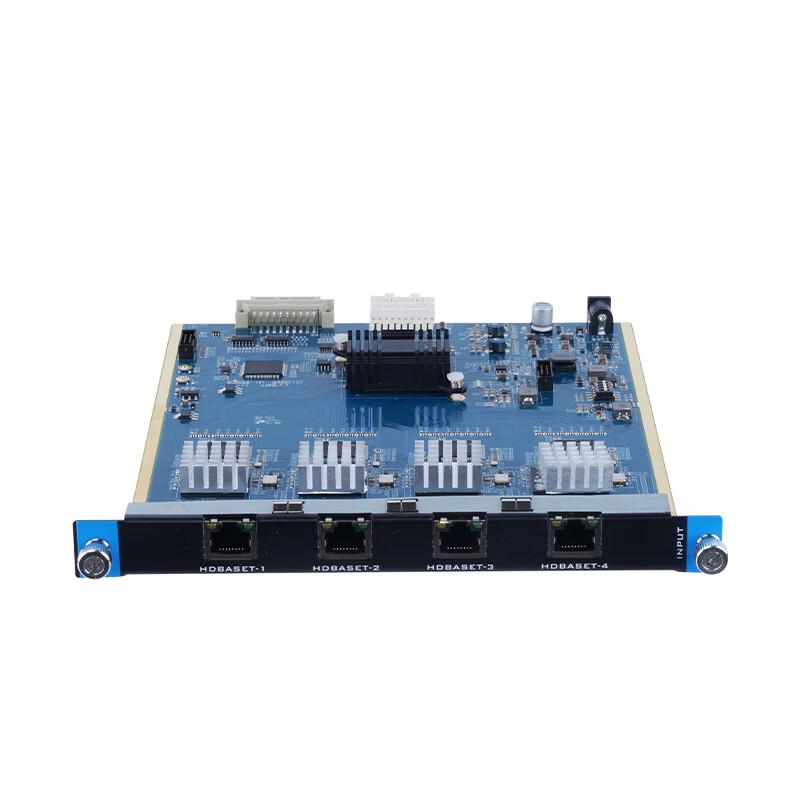 ITC ZD-E0319 Audio-Video Input Card (CN version)