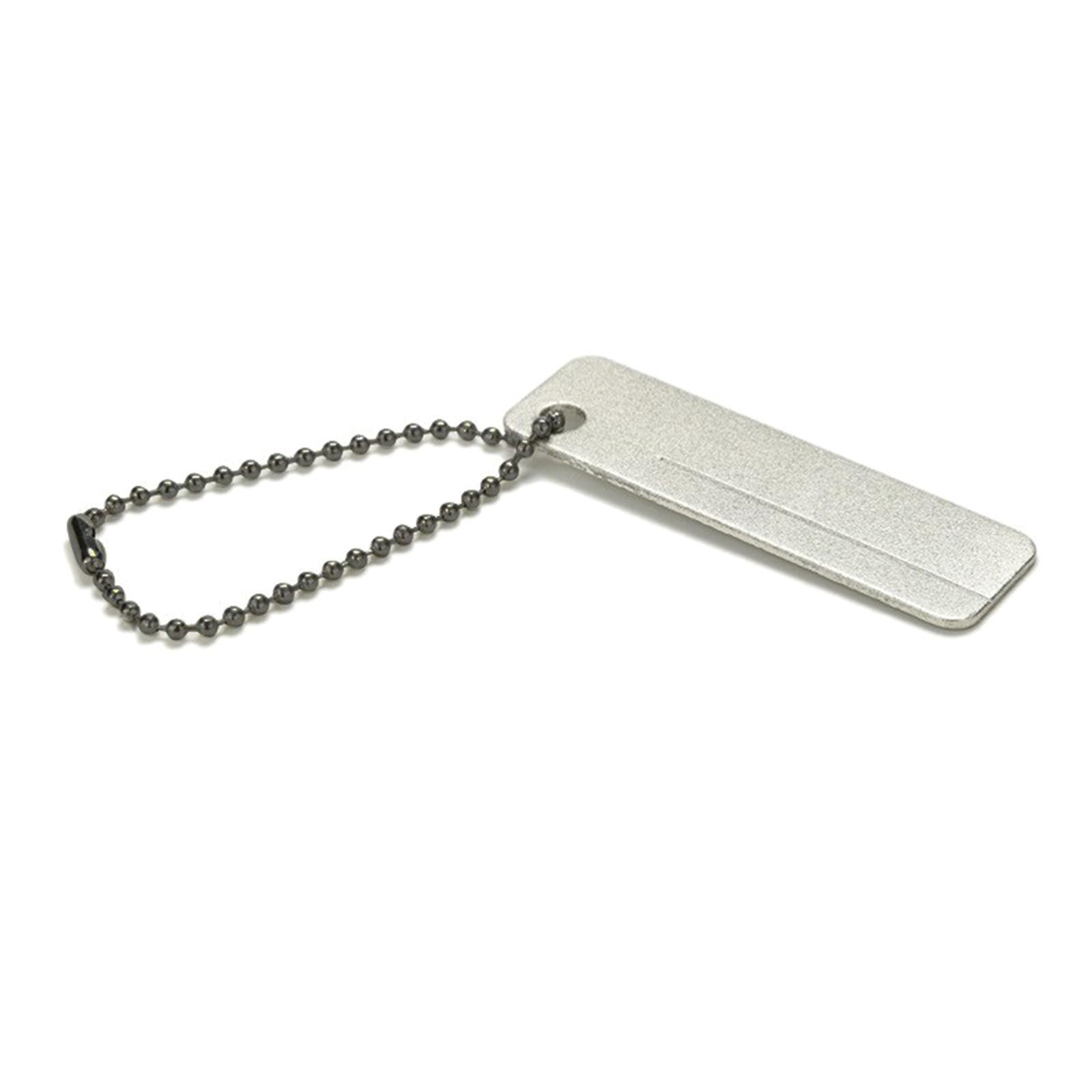 

Fish Hook Sharpener File for Fishing Hook Diamond File Sports Fishing Hook File with Handle Portable Fishing Hook File D