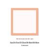 Doufang Xuan Thickened Soft Card, Mirror Surface Blank Drawing Paper for Calligraphy & Freehand Painting