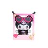 Sanrio Kuromi Sparkling Idol Series Cartoon Blind Box Toy Creative Personalized Desktop Ornaments Statue Model Surprise Gift Box