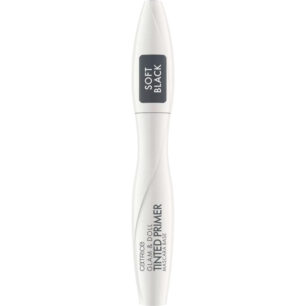 Catrice - Base de Mascara Glam & Doll Tinted Primer - 