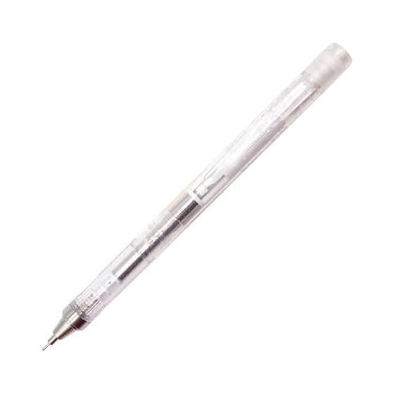 Limited Edition MONO Graph Shimmer Edition Mechanical Pencil, 0.5mm, Frost
