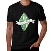 Sims TShirt Work Outdoor TShirt for Men