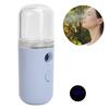 Handheld Face Mist Sprayer Rechargble Moisturizing Hydrating Face Humidifier Sprayer