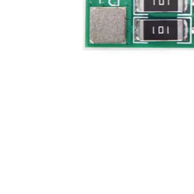 25A 12V Battery PCM Charger Battery BMS Protection Circuit Board With Balan
