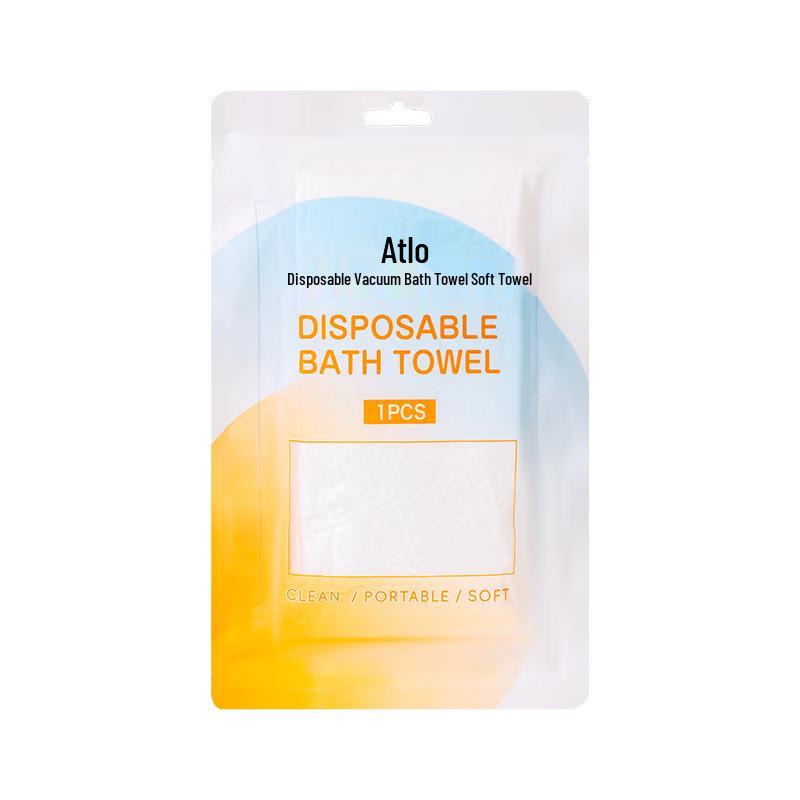 ITO Disposable Facial & Bath Towels