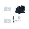 1set 017 018 MS170/MS180 Air Filter Cover Element Cover 11301404709 Metal Plastic Filter Cylinder Head Power Tool Accessories