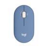 Logitech Pebble M350 Dual-Mode Silent Wireless Mouse