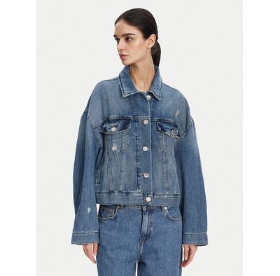 Gaborone Denim Jacket