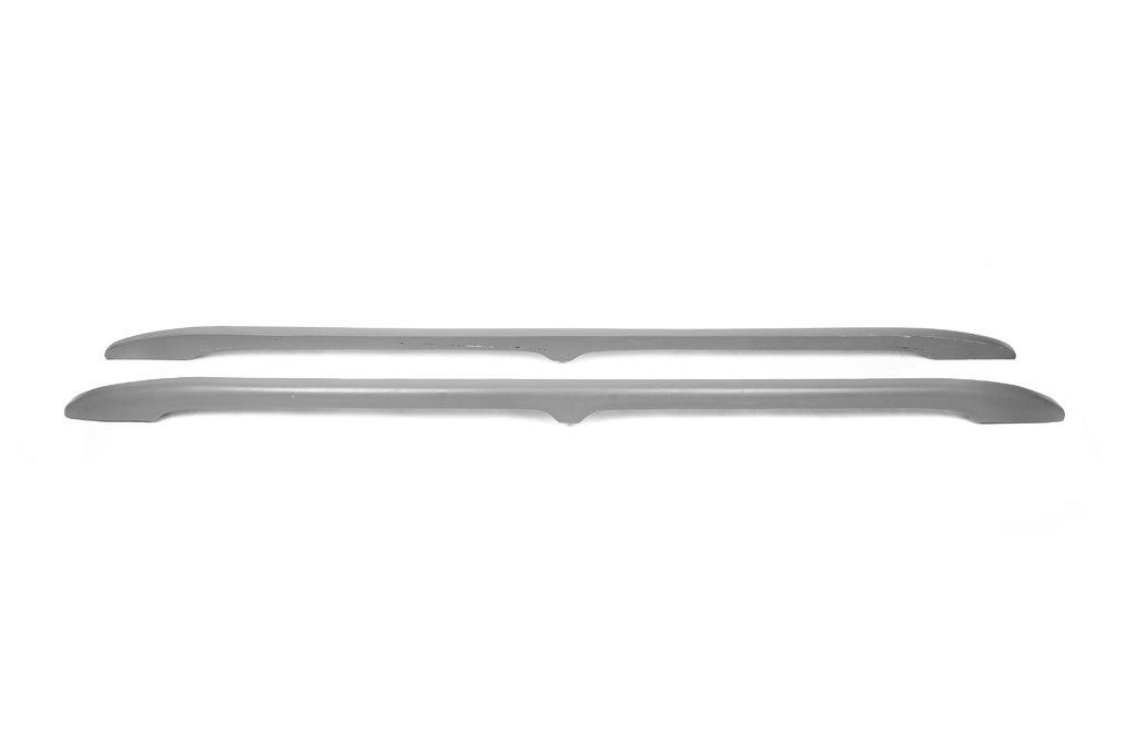 

roof rails (for painting) Long (245cm) for Opel Movano 2021-