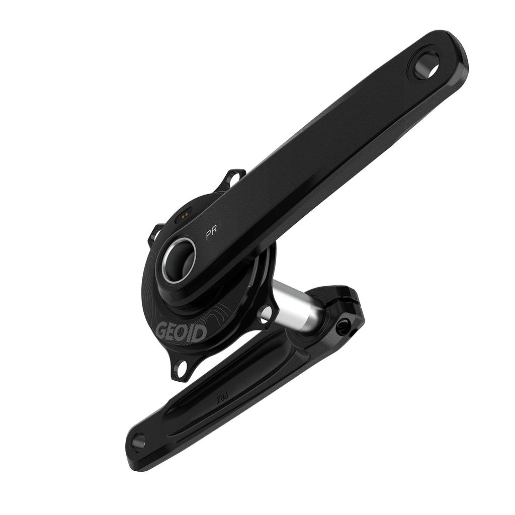 GEOID PM500 Power Meter 110BCD 4 Bolt Crank 24mm Spindle ANT+ Bluetooth Road Bike Power Meter for Shimano