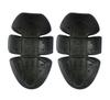 EDLP Motorbike Armour Inserts Jacket Shirt Hoodies  Shoulder Rubber Pads CE - 1621