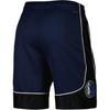 Jordan NBA Dallas Mavericks Statement Edition Swingman Dri-FIT Shorts Navy/White Unisex Streetwear DO9427-419