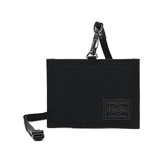 [Porter] ID case ID card case [DILL]