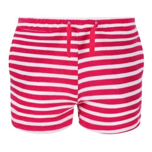 Regatta Girls Dayana Sweat Shorts