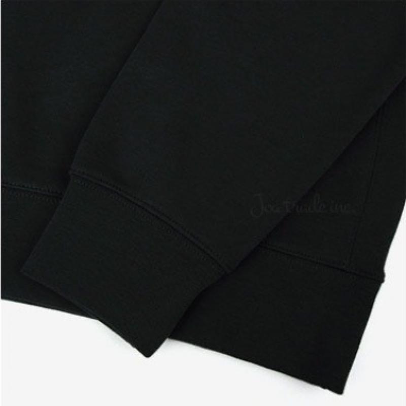 Nike Club Fleece Crew Unisex Brushed Sweatshirt Cj1614