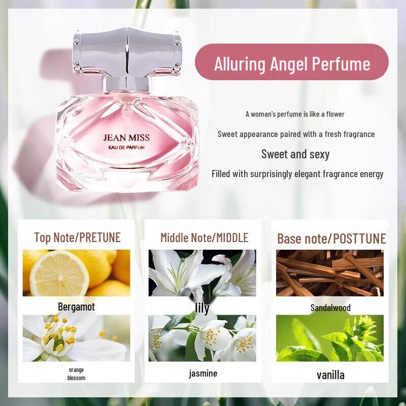 UNIO Women's Eau de Toilette Gift Set