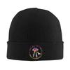 Kiss All The Time Disco Harrys Knitted Hat Beanie Autumn Winter Hat Warm Acrylic  Hip-hop Styles Caps Unisex Women Gifts,