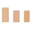 Solid Wood Domino Tenons for Furniture Splicing - Customizable and Fully Stocked