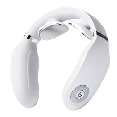 4098 Fashion Portable Cervical Neck Massager CN Plug (adapter Included)