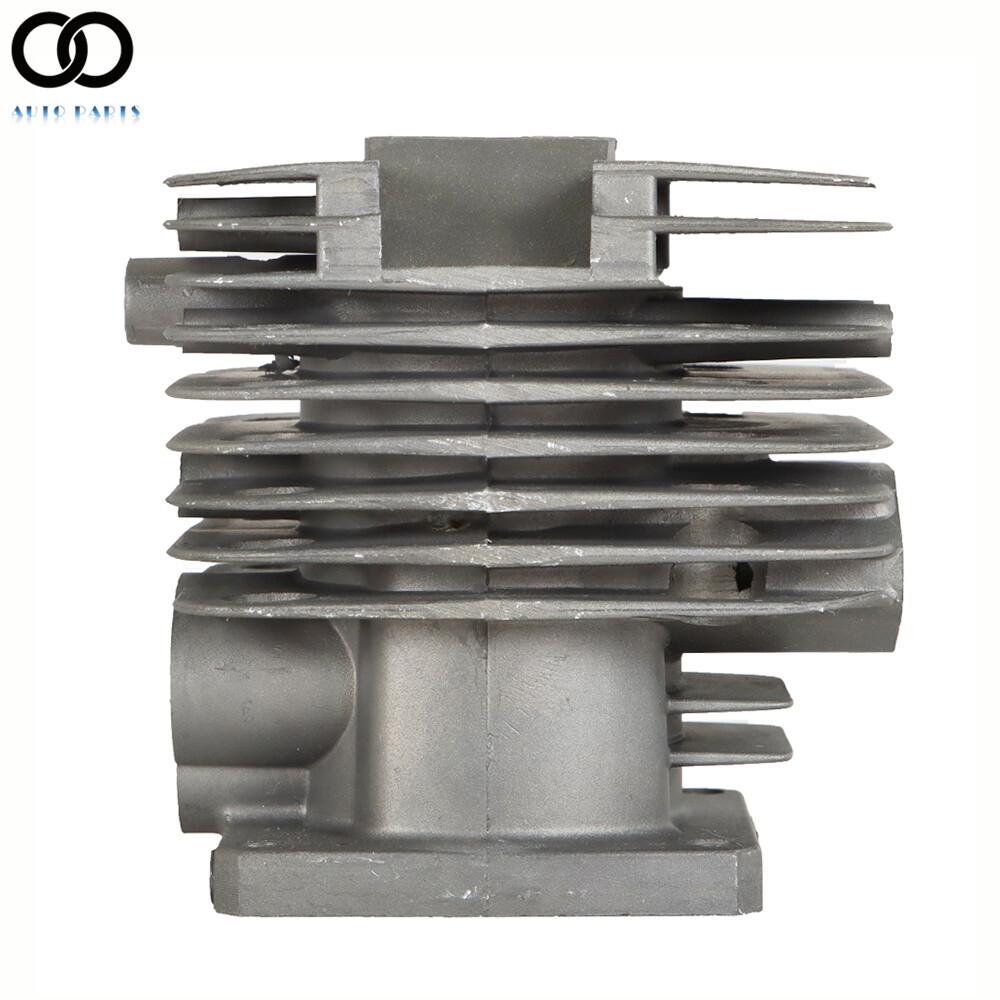 FS250R FS202 Chainsaw Cylinder Kit 40mm For Stihl FS120 FS200 FS250 HT250 FT250