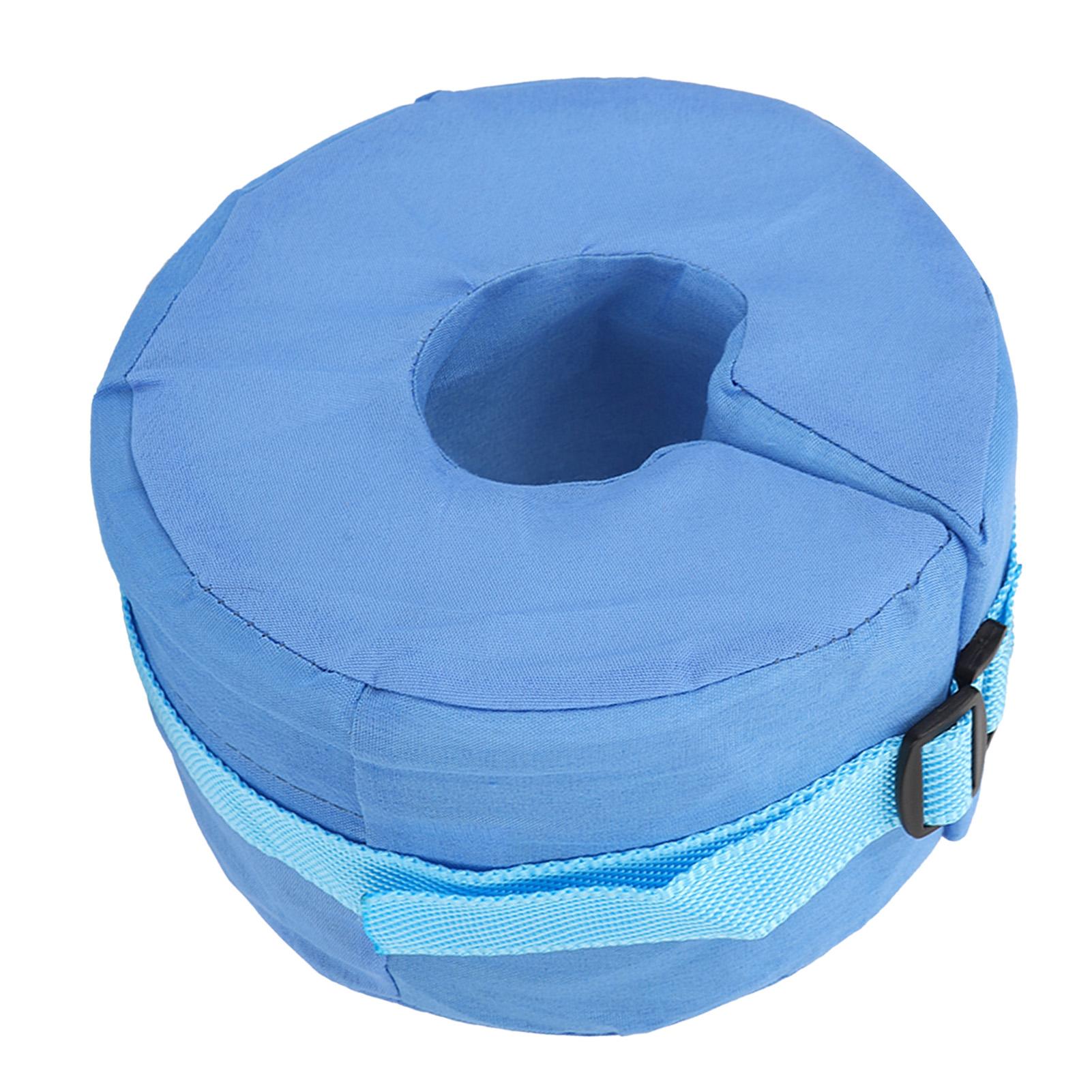 

Подушка для поддержки стопы, эффективное облегчение пятки, подъемник для лодыжки, восстановление после операции, язвы стопы, лодыжка