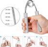 Metal Hand Grips Hand Trainers Grip Grips Ball Finger Exercises Rehabilitation Grip Strength