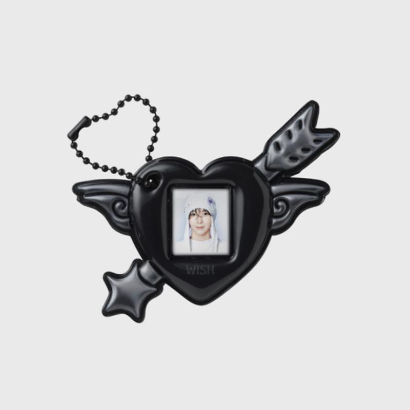 [Pre-order] NCT WISH The 1st Album [Ode to Love] POP UP MD