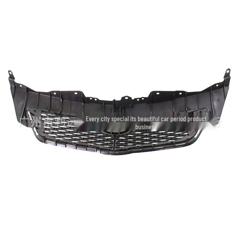 Verbessertes Frontgitter für Toyota Corolla 2008-2010 (US-Spezifikation)